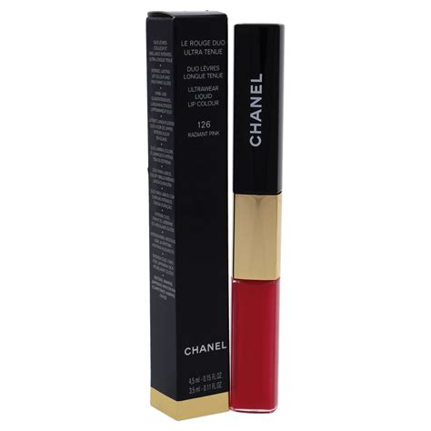 Chanel Rouge Allure Ink Fusion Ultrawear Intense Matte Liquid 